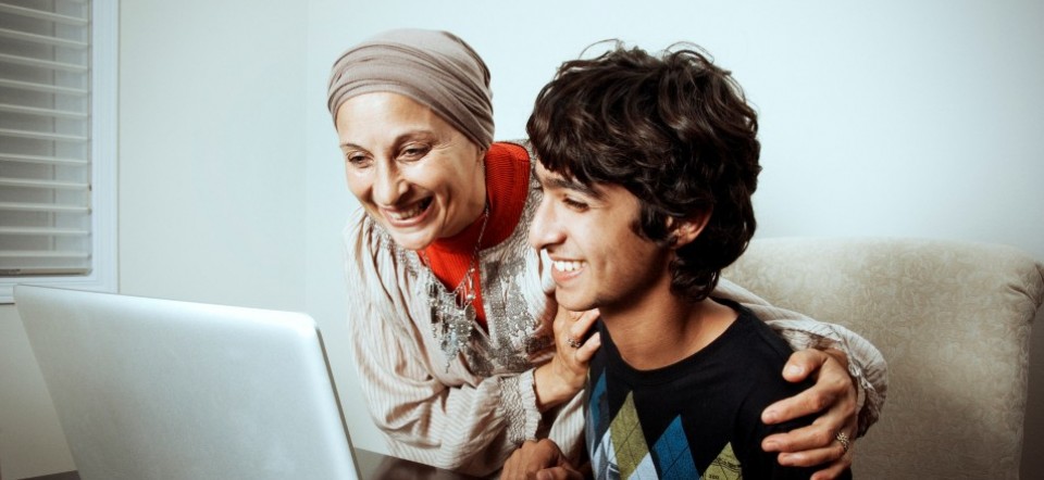 A Mother's Perspective: